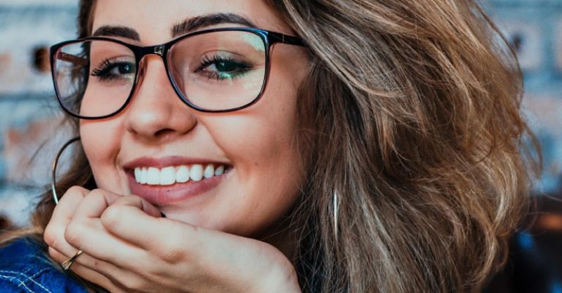 Mulheres empreendedoras: a importância do sorriso em uma apresentação